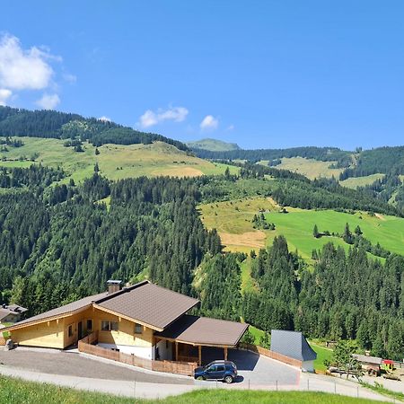 Ferienwohnung Bergpanorama Wild600 Schwarzenau  Buitenkant foto