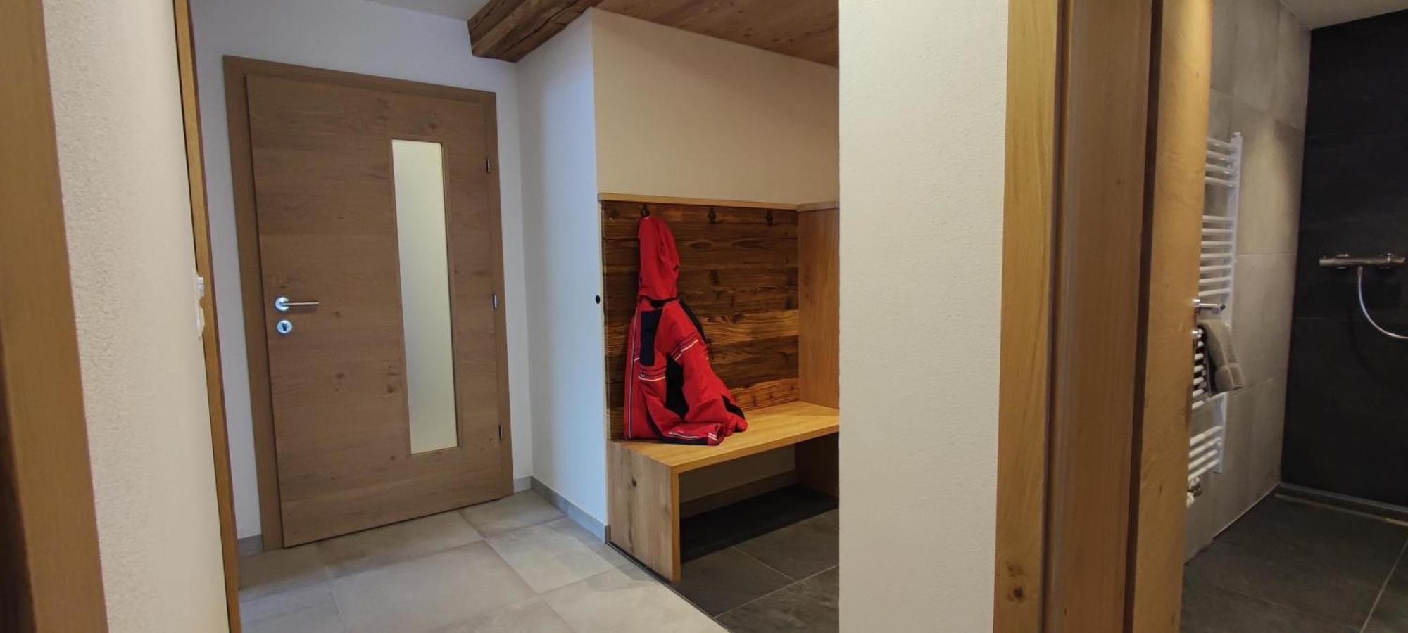 Ferienwohnung Bergpanorama Wild600 Schwarzenau  Buitenkant foto